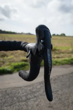 Tifosi Rostra Centaur Road Sports Bike Blue -Oxford || XLC || Shimano Sales 20230921 P1103575