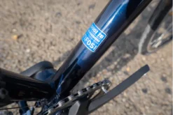 Tifosi Rostra Centaur Road Sports Bike Blue -Oxford || XLC || Shimano Sales 20230921 P1103576