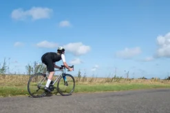 Tifosi Rostra Centaur Road Sports Bike Blue -Oxford || XLC || Shimano Sales 20230921 P1103596