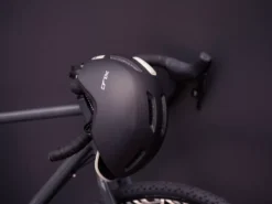 XLC BH-C24 City Helmet Black 7 XLC BH-C24 City Helmet Black -Oxford || XLC || Shimano Sales 2500180032 detail2