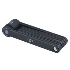 Oxford LinkLock Folding Lock -Oxford || XLC || Shimano Sales 2859688 lk500 1 2