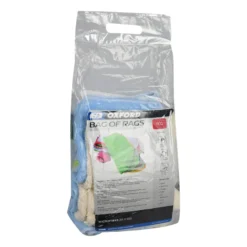 Oxford Bike Cleaning Rags - 1kg