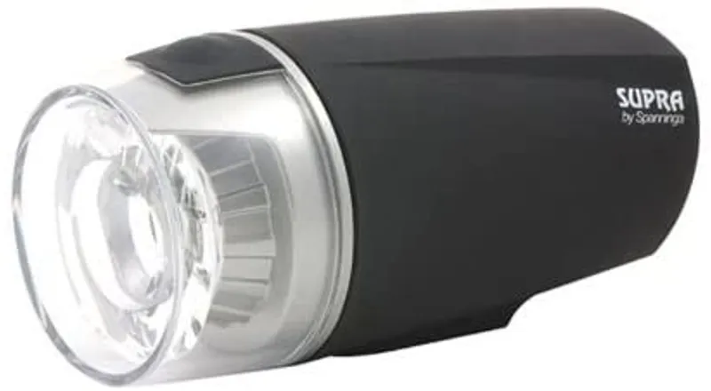 Spanninga Supra XTL Front Light 1 Spanninga Supra XTL Front Light