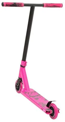 Invert TS 1.5 Mini Kids Stunt Scooter Magenta