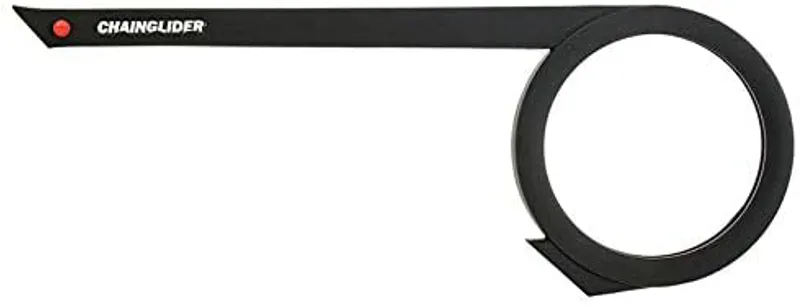 Hebie Chainglider 359 Bike Chain Guard 3 Hebie Chainglider 359 Bike Chain Guard - Image 3
