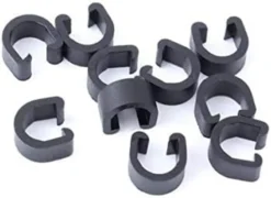 Disc Brake Hose Clips