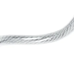 Oxford Lockmate Cable Lock 12mm X 1 2m