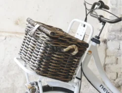 New Looxs Melbourne Front Basket 25L