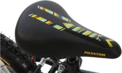 Professional Phantom 20 Inch Wheel Kids Bike Black 8 Professional Phantom 20 Inch Wheel Kids Bike Black -Oxford || XLC || Shimano Sales 51ypXzESBrL. AC SL1500