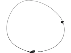 Magnum Plus Orion Combination Cable Lock 2.1m X 6mm