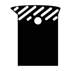 Fullstop Shimano Road Cooling Fin Disc Pads