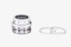 Wethepeople Compact Headset 1 1/8 Silver