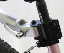 Ammaco Tagalong Towing Hitch Bracket