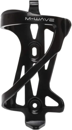 M-Wave BC 29 Side Bottle Cage Black