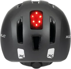 XLC BH-C24 City Helmet Black