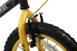 Professional Phantom 20 Inch Wheel Kids Bike Black 9 Professional Phantom 20 Inch Wheel Kids Bike Black -Oxford || XLC || Shimano Sales 61mT420PTjL. AC SL1500