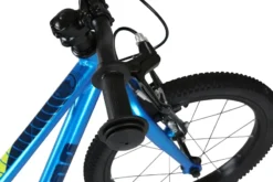 Cuda Trace Pavement 14 Inch Wheel Kids Mountain Bike Blue -Oxford || XLC || Shimano Sales 61pXJf1hPgL. AC SL1500