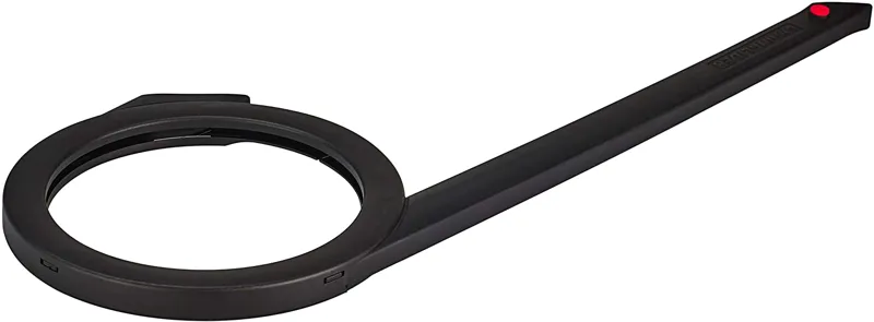 Hebie Chainglider 359 Bike Chain Guard 4 Hebie Chainglider 359 Bike Chain Guard - Image 4