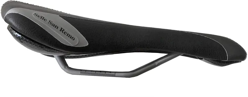 Marwi Selle San Remo Performance Bike Saddle 3 Marwi Selle San Remo Performance Bike Saddle - Image 3