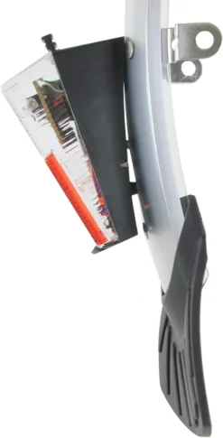 Union Rear Mudguard Light