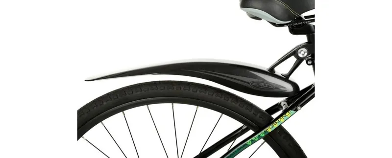 Crud RacePac 26-29 Mudguards Set 2 Crud RacePac 26-29 Mudguards Set - Image 2