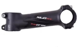XLC Pro SL 1 1/8 X 31 8mm A-Head 100mm Handlebar Stem