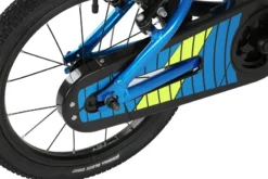 Cuda Trace Pavement 14 Inch Wheel Kids Mountain Bike Blue -Oxford || XLC || Shimano Sales 71Oyd3vIJVL. AC SL1500