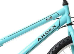 Arden Trail Mountain Bike Blue -Oxford || XLC || Shimano Sales 71ROm3 CFLL. AC SL1500