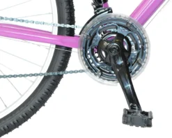 Ammaco Violet Mountain Bike Purple -Oxford || XLC || Shimano Sales 71S7gBP6dqL. AC SL1500