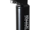 Kalloy ATB 31.6mm Seatpost Black