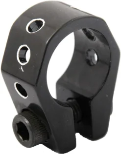 BMX Hexagonal 25.4mm Seat Clamp