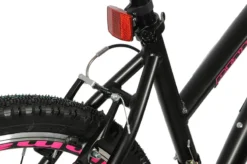 Ammaco Pinky 24 Inch Wheel Kids Mountain Bike Black -Oxford || XLC || Shimano Sales 71o0wxbV2YL. AC SL1500