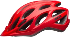 Bell Tracker Helmet Red -Oxford || XLC || Shimano Sales 71qFxf8Sk8S. AC SL1500