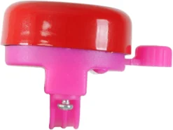 Ammaco Flower Alloy Kids Bike Bell