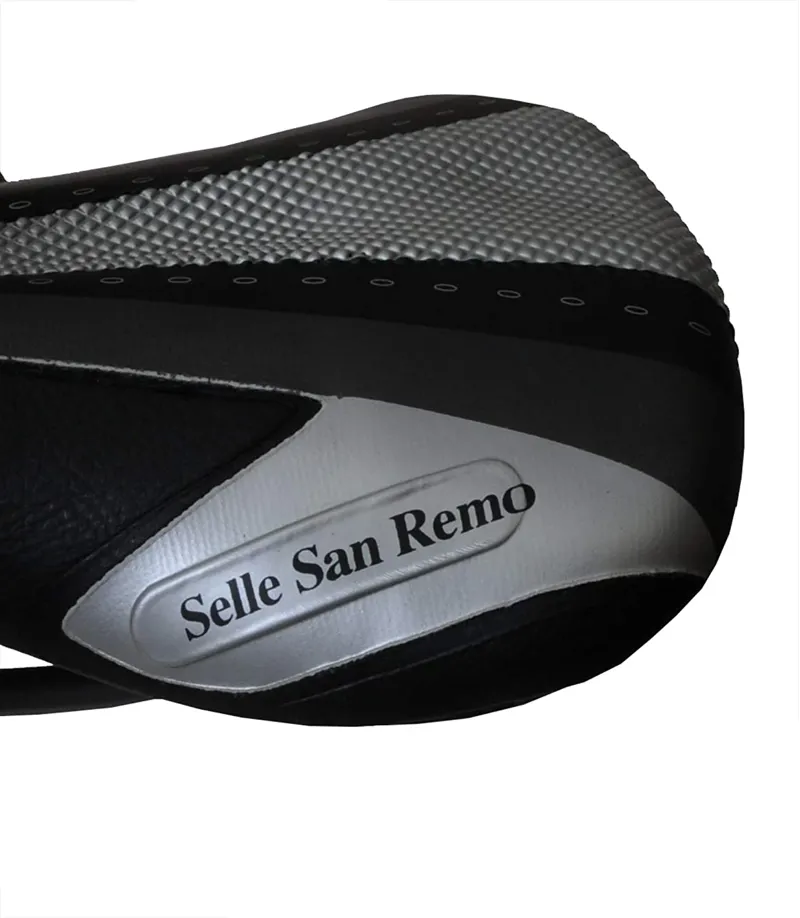 Marwi Selle San Remo Performance Bike Saddle 2 Marwi Selle San Remo Performance Bike Saddle - Image 2