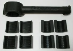 Giant ISP Carbon Seatpost Clamp Adapter -Oxford || XLC || Shimano Sales 71ts8qx1m9l. ac sl1500