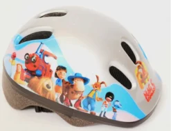 Magic Roundabout Helmet 48-54cm