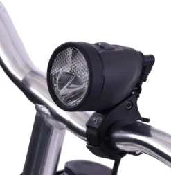 20 Lux Rechargeable Front Bike Light -Oxford || XLC || Shimano Sales 819dlteag7l. ac sl1500