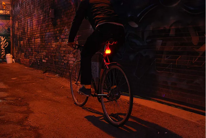 Hornit Bike Balls Lights 3 Hornit Bike Balls Lights - Image 3