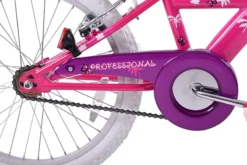 Professional Miami Miss 18 Inch Wheel Kids Bike Pink And Purple -Oxford || XLC || Shimano Sales 81a4olj8ohl. ac sl1500