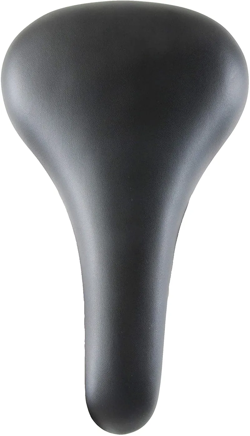 Essentials Comfort Bike Seat Saddle 1 Essentials Comfort Bike Seat Saddle