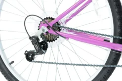Ammaco Violet Mountain Bike Purple -Oxford || XLC || Shimano Sales 81einfMdY8L. AC SL1500