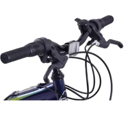 Arden Peak Mountain Bike Blue 11 Arden Peak Mountain Bike Blue -Oxford || XLC || Shimano Sales 81fnth5feul. ac sl1500 1 2