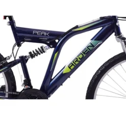 Arden Peak Mountain Bike Blue 9 Arden Peak Mountain Bike Blue -Oxford || XLC || Shimano Sales 81xwqbefmvl. ac sl1500 1 2