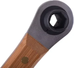 Cordo Pedal And Wheel Nut 14/15mm Spanner 5 Cordo Pedal And Wheel Nut 14/15mm Spanner -Oxford || XLC || Shimano Sales 81ykdxyqasl. ac sl1500