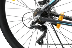 Ammaco Mountana Mountain Bike Black Disc -Oxford || XLC || Shimano Sales AMMACO20MOUNTANA20BLACKa