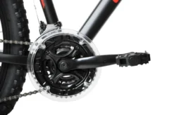 Ammaco Mountana Mountain Bike Black Disc -Oxford || XLC || Shimano Sales AMMACO20MOUNTANA20BLACKb