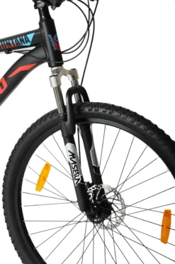 Ammaco Mountana Mountain Bike Black Disc -Oxford || XLC || Shimano Sales AMMACO20MOUNTANA20BLACKf