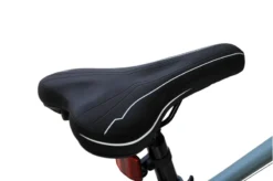 Ammaco Road Runner Pro Sports Hybrid Grey And Orange -Oxford || XLC || Shimano Sales AMMACO20ROAD20RUNNER20GREYe