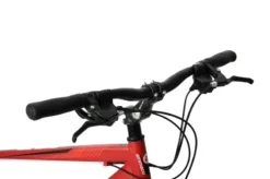Ammaco Road Runner Pro Sports Hybrid Red -Oxford || XLC || Shimano Sales AMMACO20ROAD20RUNNER20RED